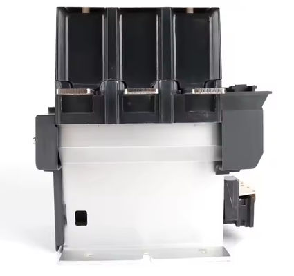 Three-phase LC1-F115 Ac Contactor 3NO 200a 220v 50/60hz