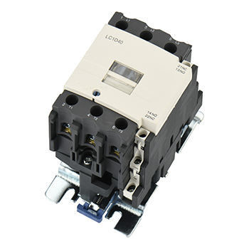 3 полюса LC1D 690VAC номинальное изоляционное напряжение для больших промышленных приложений