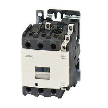3 полюса LC1D 690VAC номинальное изоляционное напряжение для больших промышленных приложений