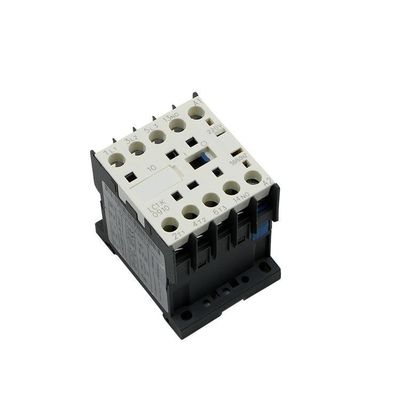 LC1-K06 09 магнитный мини контактор Lc1k0910f7 Lc1k0910m7 Lc1k0910u7 Ac 12 16A