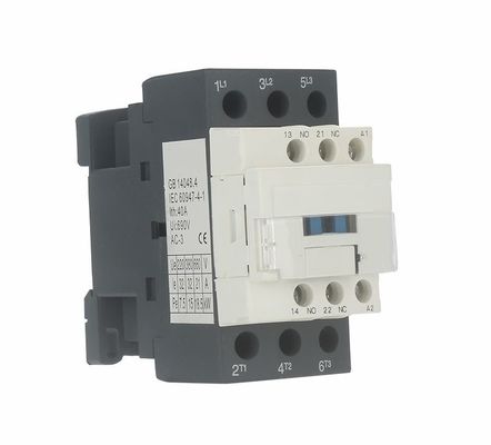 690VAC 220VAC 1NO 1NC Нормальное изоляционное напряжение Нормальное рабочее напряжение