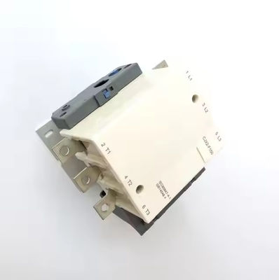 3 фазовый контактор AC LC1-F150 LC1-F185 LC1-F225 LC1-F265 LC1-F330 LC1-F400 Магнитный контактор