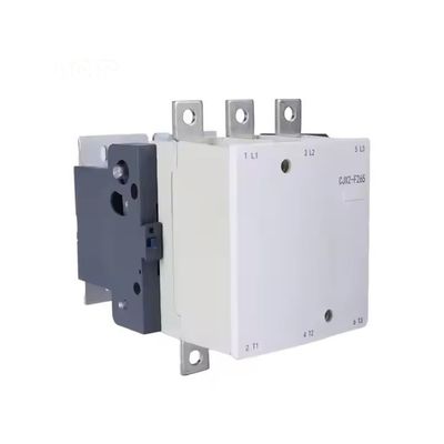 CJX2/LC1-F265 Ac электрический контактор 3p/4p 115A 150A 185A 225A 265A 4-фазный