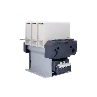 CJX2/LC1-F265 Ac электрический контактор 3p/4p 115A 150A 185A 225A 265A 4-фазный