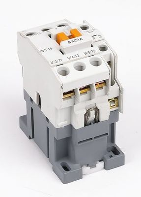 Контактор поляка контактора GC-9 25A 40A 3 AC OEM 1NC+1NO электрический