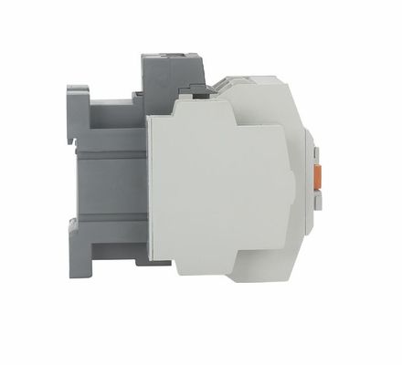 OEM 50 Amp контактор 2NC 2NO 3 участков для контролировать контактор мотора AC