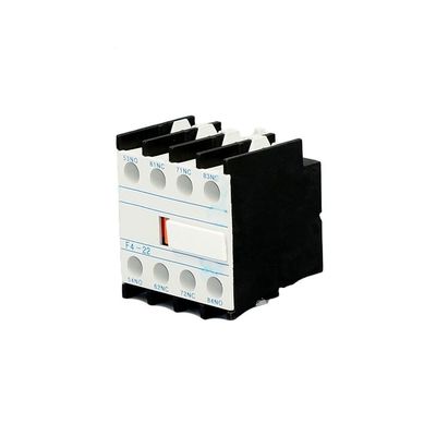 LA1 - DN11 ОТСУТСТВИЕ блока 380V контакта электрического контактора AC NC вспомогательного