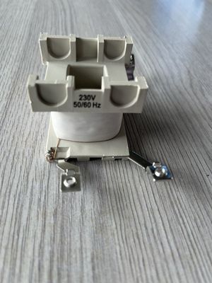 Катушка контактора для частей электрического контактора AC запасных